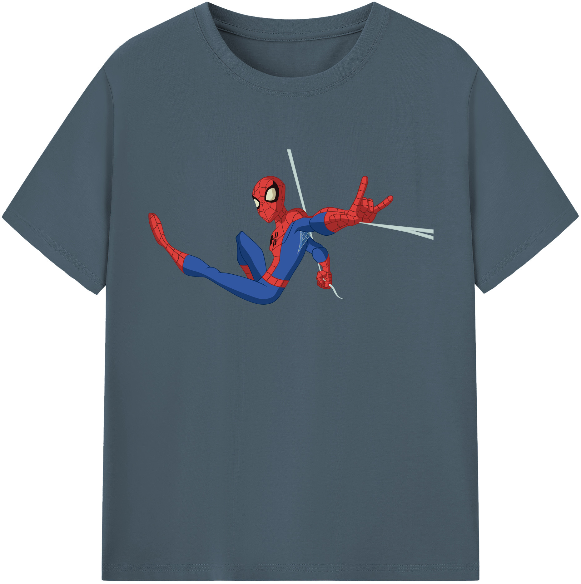 （画像用） アベンジャーズ The Avengers 綿100％半袖Tシャツ（フロントプリント）